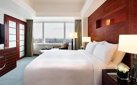 Jw Marriott Shanghai At Tomorrow Square